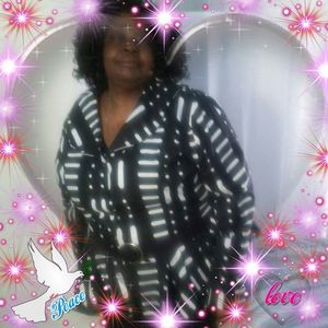 Meet your Posher, Darlene